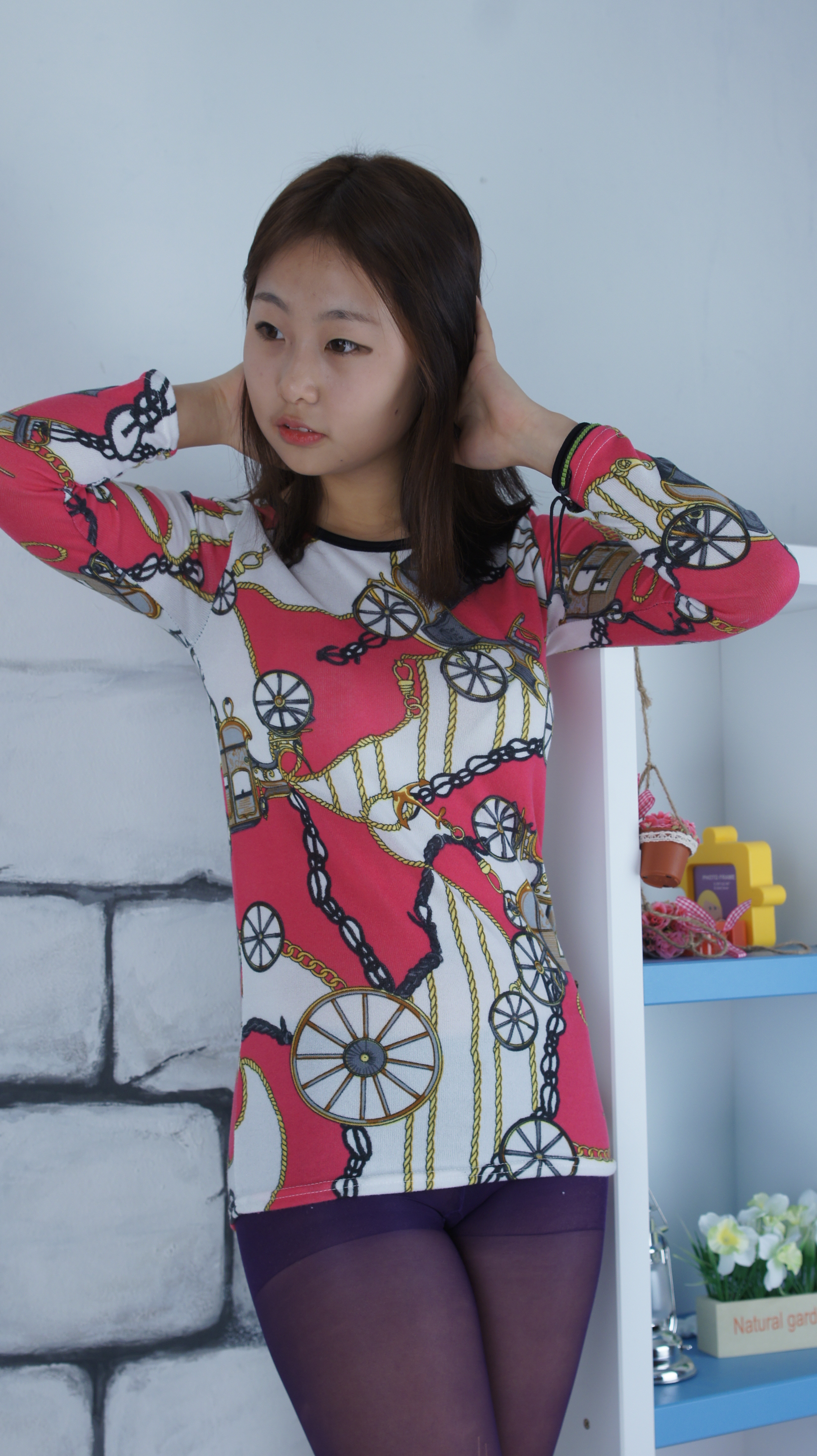 미분류 / 민주(민지,스타킹녀 1189h 2.83gb